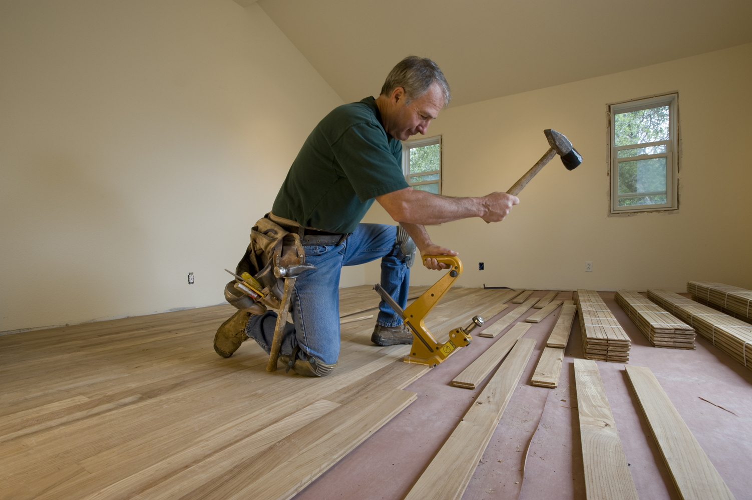 Çamlıhemşin Laminatçı